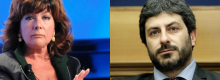 Ecco i nuovi presidenti di Camera e Senato