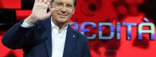 Fabrizio Frizzi � morto, aveva 60 anni