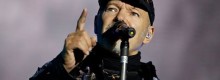 Vasco Rossi contro i  social-mentecatti