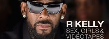 R. Kelly scandalo sessuale
