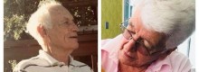 Si risposano dopo 50 anni di divorzio