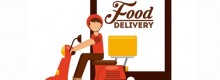 Quattro milioni di italiani ordinano cibo online
