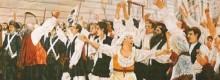 La Sardegna avr� il suo canto solenne