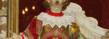 Sant� Efisio: devozione e colore