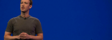 Facebook:un servizio di incontri come Tinder