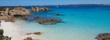 Sardegna: Bandiere Blu 2018