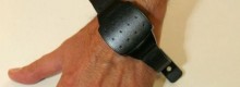 Stalking, arriva il braccialetto