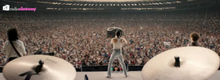 I Queen arrivano al cinema