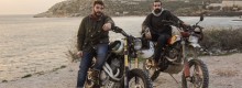 Dusn't Sardinia 2018  riparte il viaggio