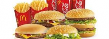 Mc Donald's Arriva a olbia