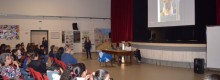 Educazione Ambientale coi giovani delle medie