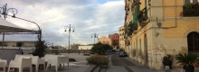 Divieto di vendita per asporto di alcool