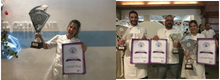 Pizza Senza Frontiere a Cagliari