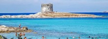 Sardegna: spiagge  a numero chiuso e tasse