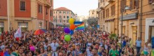 Sardegna Pride 2018
