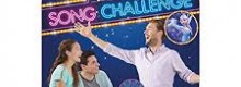Disney Challenge: Il quiz musica in scatola