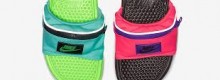 Ciabatte Marsupio: Nuova tendenza Nike