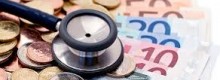 Sanit�: 7 milioni di italiani indebitati