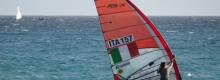 Vela: Carlo Ciabatti conclude al sedicesimo posto