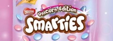 Smarties Unicorn edition