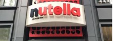 Nutella caff� apre a New York