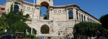 Cagliari il Bastione azzurro contro il cancro