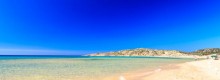 Il mare della Sardegna � il pi� bello