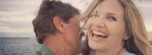 Isola di Pietro con Gianni Morandi