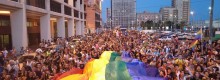 Queeresima e Sardegna Pride