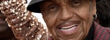 Morto il padre di Michael Jackson: aveva 89 anni