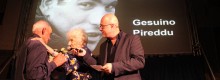 Il pugile pastore e la donna regista