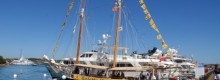Goletta verde, sette punti critici nel mare sardo