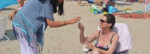 Educazione Ambientale al Poetto