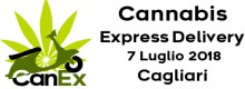 Apre a Cagliari Cannabis Express Delivery