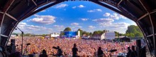 Zucchero infiamma Hyde Park