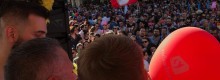 Arc Esposto contro chi ha sostenuto il prode