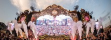 Tomorrowland  musica elettronica in Italia