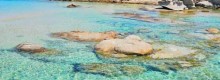 Top 10 delle spiagge pi� istagrammabili Italia