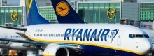 Ryanair rimpiazza i dipendenti in sciopero