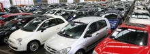 Automobilisti in Sardegna