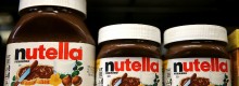 Cercasi assaggiatori di Nutella