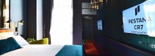 Gli hotel dei famosi