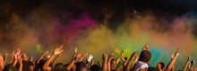 Red Valley Festival 2018 Sintony media partner