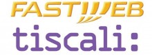 Tiscali vende a Fastweb