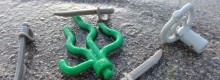 Le cose pi� curiose e divertenti in spiaggia