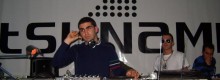 C'� un Dj cagliaritano ai vertici della classifica