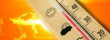 Tempo di Ferie e Meteo