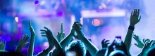 Addio A Roby Massa Storico Speaker e Organizzatore