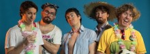 Maltempo: Salta il Terralba Extra Sound