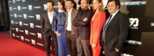 1994 Con Accorsi in Sardegna